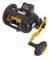 Катушка WFT Offshore II LW LC 20 RH 3+1