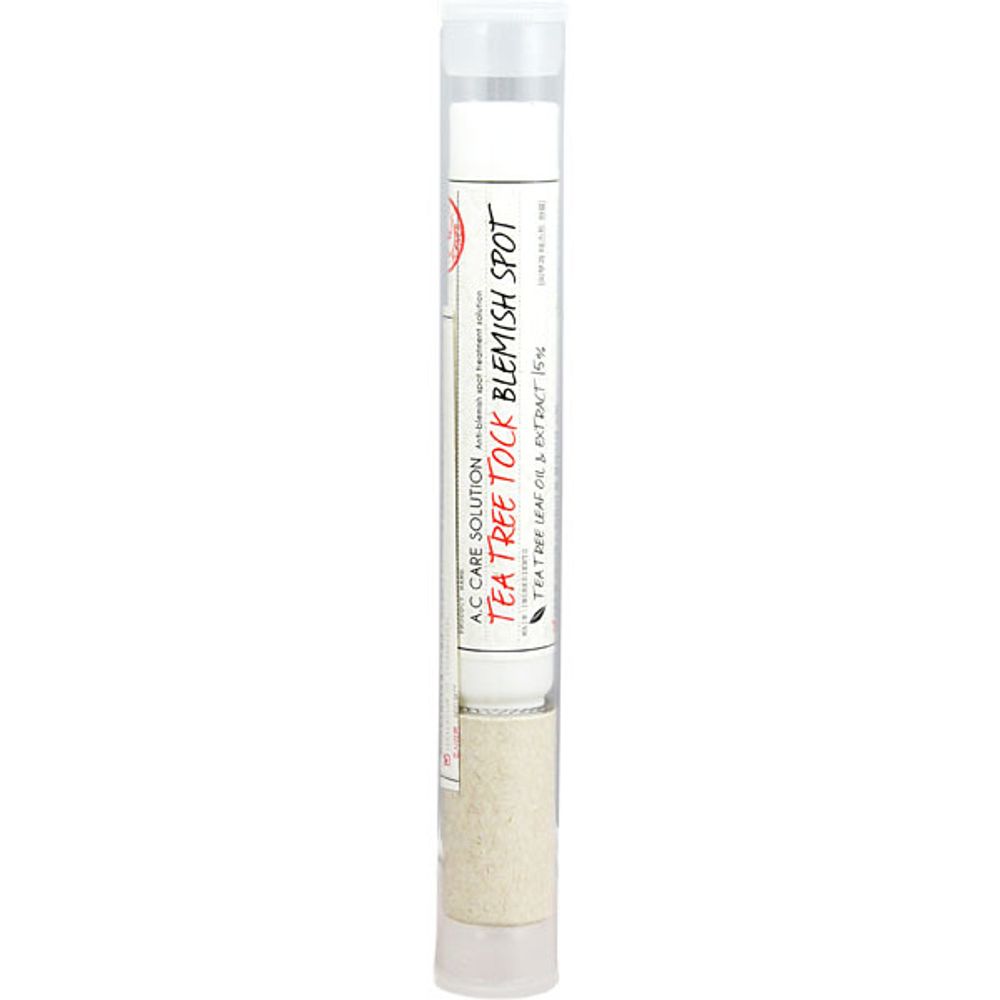 Mizon Acence Tea Tree Tock Blemish Spot Сыворотка для лица