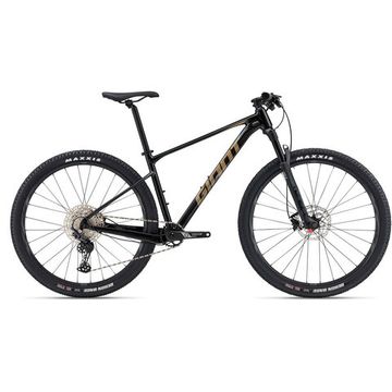 Велосипед Giant XTC SLR 29 2 - 2024
