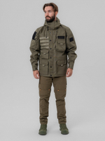 КУРТКА REMINGTON SPECIAL FORCES