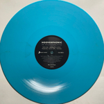 Hooverphonic ‎– In Wonderland (Европа 2022г.) Turquoise