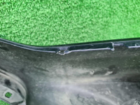 Бампер передний Toyota Highlander 4 U70 (19-нв)