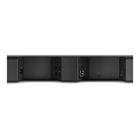 Bose Smart Ultra Soundbar Black