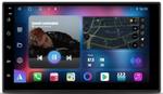 2DIN магнитола - FarCar GM832 дисплей 7" IPS на Android 14, S500+TS105, Быстрая, CarPlay, 4G SIM-слот