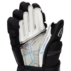 Краги BAUER VAPOR FLYLITE JR (юниорский)