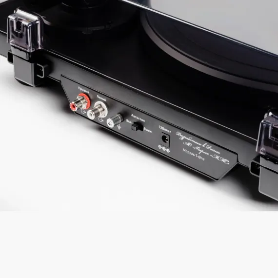 Premiera T-One Black
