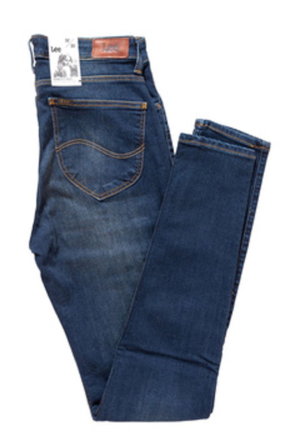 Джинсы SCARLETT HIGH L626HAEL