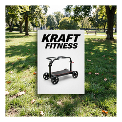 KRAFT FITNESS