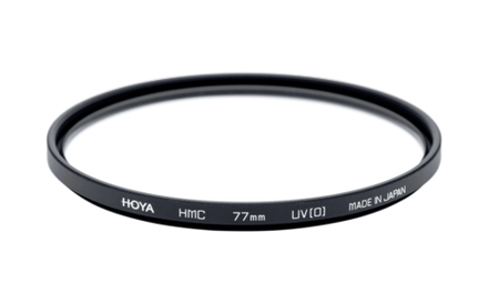 Светофильтр Hoya UV(O) HMC ультрафиолетовый 49mm мультипросветленный