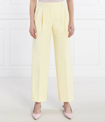 Брюки Haveny Trousers 13103 Sams\u00f8e Sams\u00f8e - желтый(F23300178)