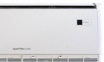 Напольно-потолочная VRF система QUATTROCLIMA QV-M125FD