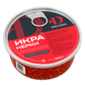 Икра красная нерки, 200г