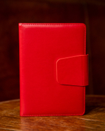 Подарочный набор с гравировкой: Ежедневник (цвет на выбор) и ручка Parker Jotter XL Grey CT