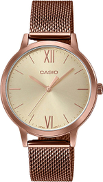 Женские наручные часы Casio Collection LTP-E157MR-9A