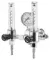 Четырёхкулачковый токарный патрон Optimum Bison Ø 250 мм Camlock ASA D1-5"
