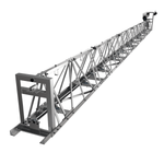 Промежуточная секция Vektor VTS-9.0 1,5м