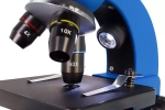 Микроскоп Levenhuk Discovery Nano Gravity + Книга