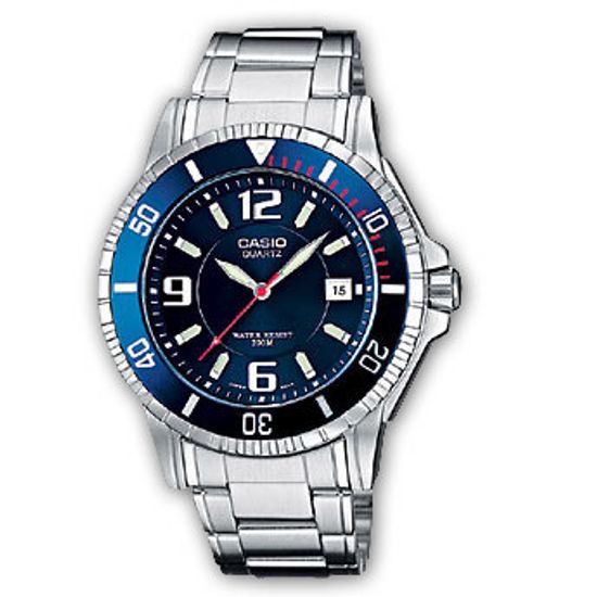 Наручные часы Casio MTD-1053D-2AVES