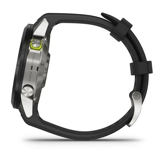 Умные часы Garmin MARQ Athlete GEN 2 (46 мм)