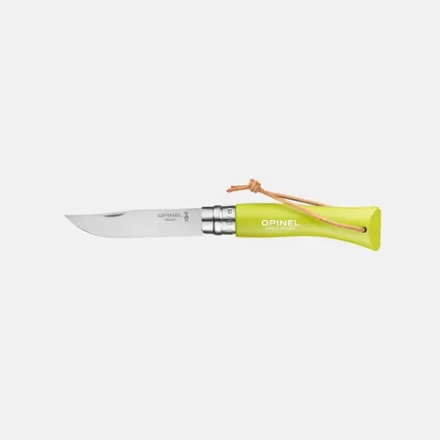 Нож складной Opinel 7 VRI Anise