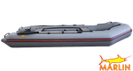 Лодка ПВХ Marlin 340SLK -