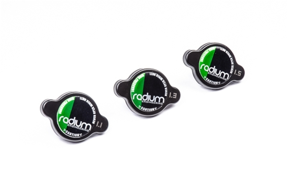 Крышка радиатора Radium 1.5 бар