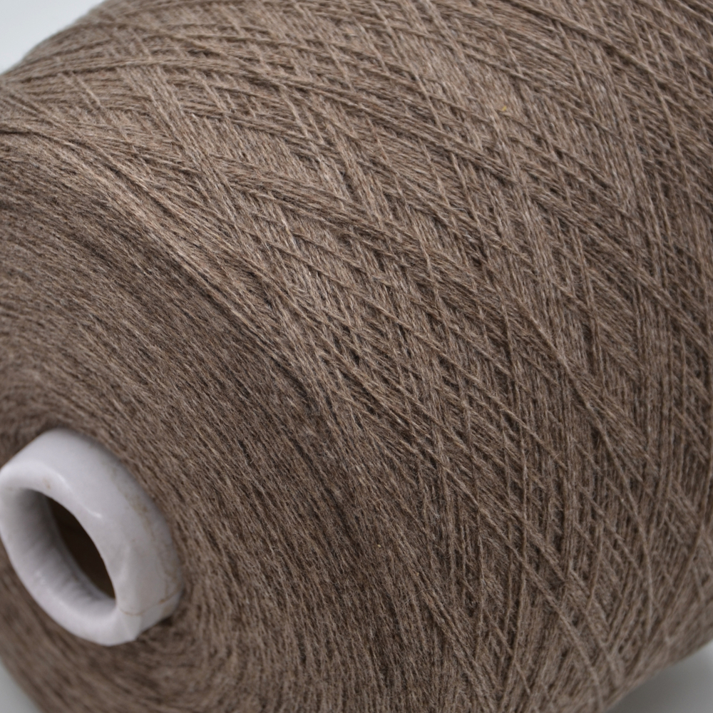 Cariaggi art. Cashmere (кофе с молоком меланж)