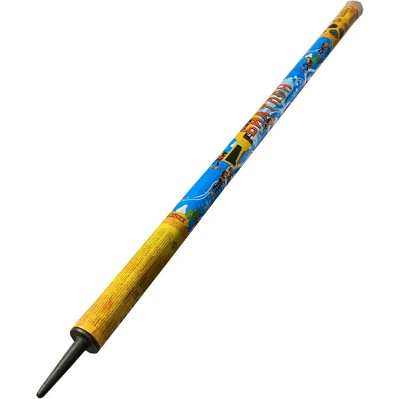 Биатлон (0,8" х 10) РС5280