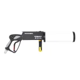 Ручная крио-пушка MOKA SFX MK-C14 DJ CO2 Cannon (6-8 м, 12V DC)