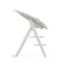 Стульчик Cybex Click &amp; Fold 4-in-1 Set All White