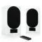 Canton Smart Townus 2 White Matt