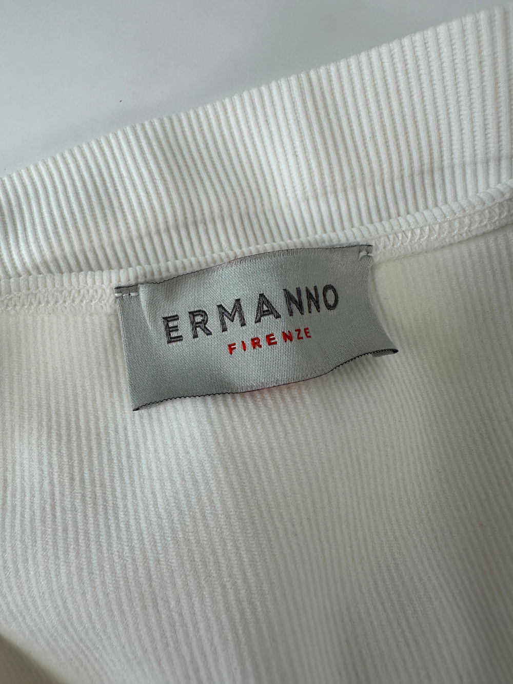 Майка Ermanno Firenze