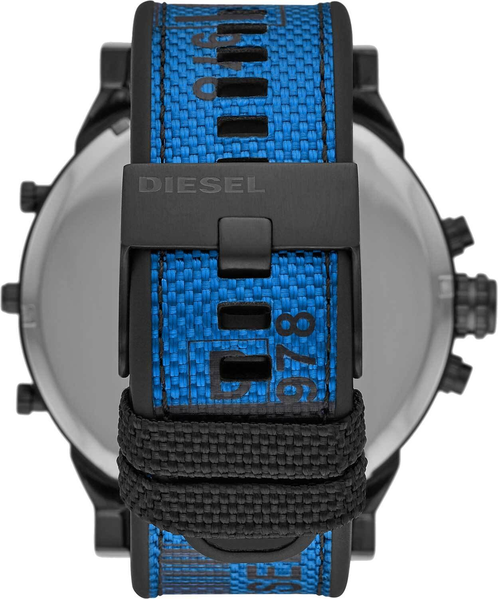 Мужские наручные часы Diesel DZ7434