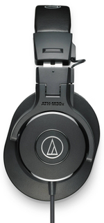 Наушники Audio-Technica ATH-M30x