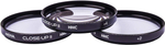 Светофильтр Hoya CLOSE-UP Lens Set II (+1+2+4) 58mm