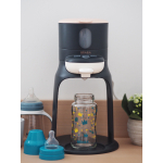 Подогреватель воды для детской смеси BEABA BIB'EXPRESSO темно-синий