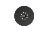 Подошва шлифовальная для HDWS6080BL, 210 мм, жесткая, Штурм — фото 3