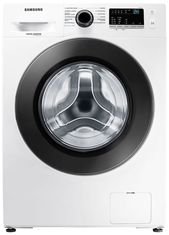 Samsung WW60J32G0PWOLD Стиральная машина