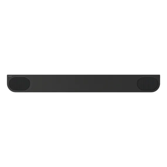 Sony BRAVIA Theater Bar 6 HT-B600 Black