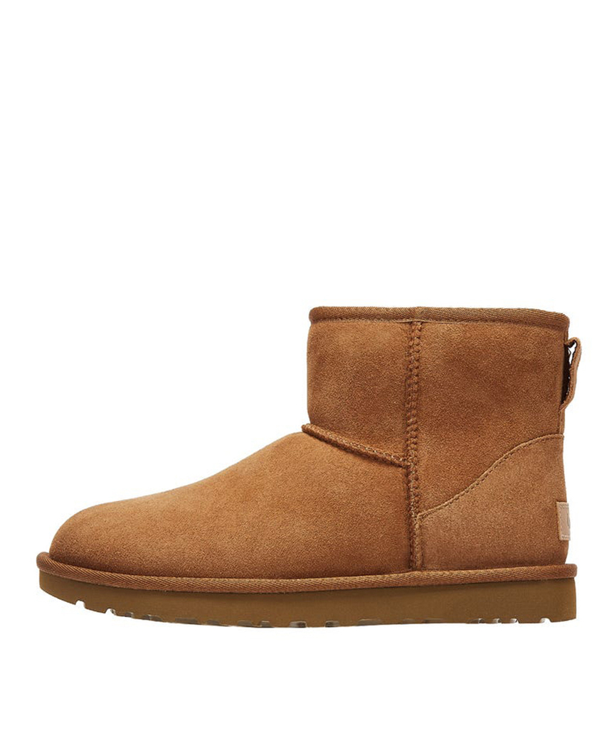 MEN'S CLASSIC MINI II Chestnut