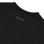 TSHRT BAKSHI BLACK