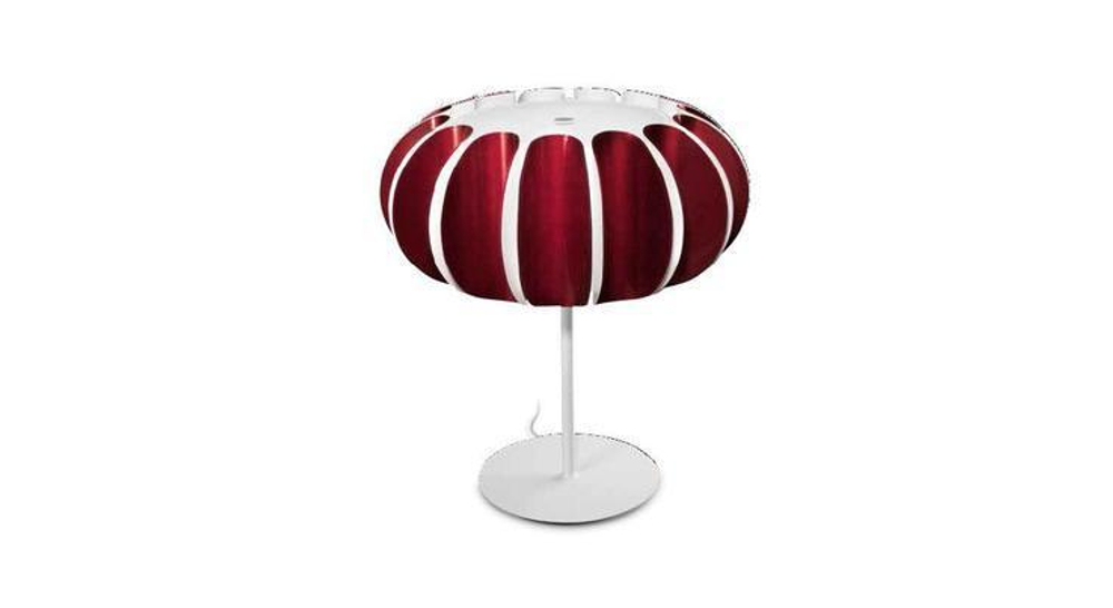 Leds-C4 10-4391-BW-25 — Настольный светильник BLOMMA