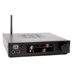 Mytek Brooklyn Bridge II Roon Core Black
