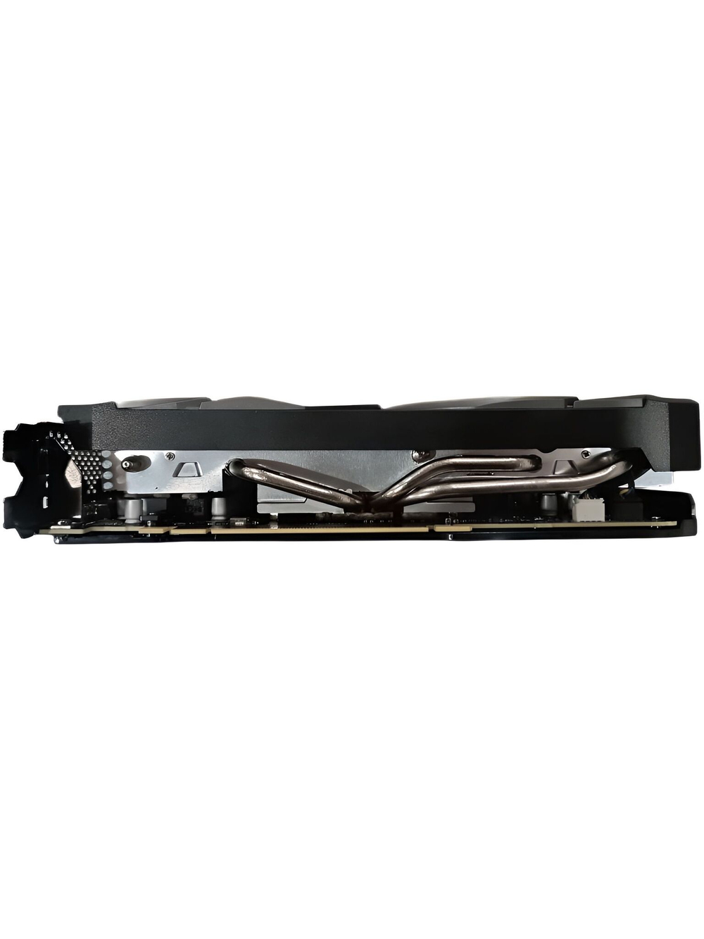 Видеокарта MSI GeForce RTX 3060 Ti VENTUS 2X OC 8Gb