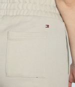 спортивные штаны Tommy Hilfiger - бежевый(WW0WW34670)