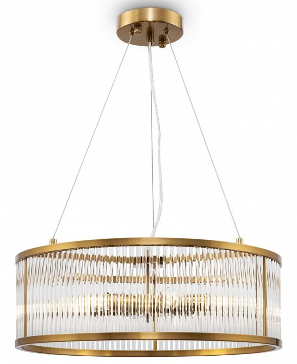Подвесной светильник Freya Savoy FR5053PL-06BS