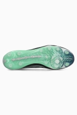 Бутсы adidas Predator Elite LL AG - черный