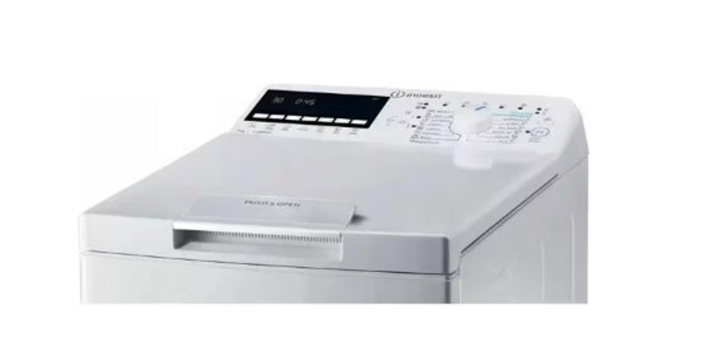 Стиральная машина Indesit BTW B7220P