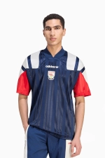 Футболка adidas Arsenal FC 26/27 EQT - темно-синий