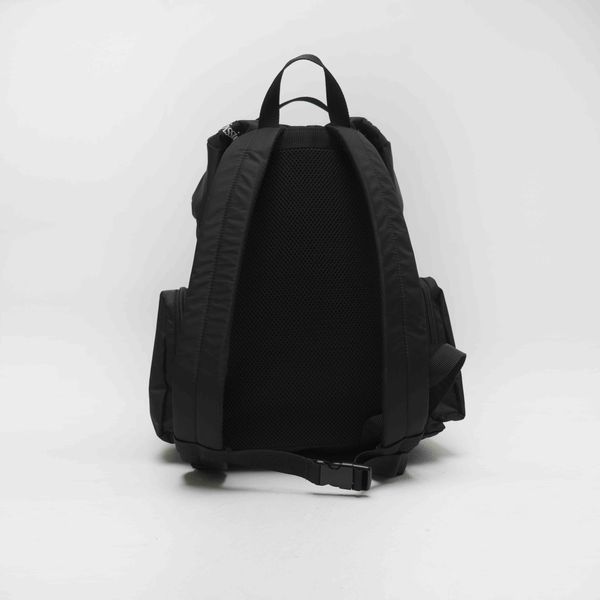 Рюкзак Utility Backpack Черный - фото 5